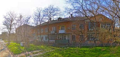 Панорама дома Респ. Крым, г. Керчь, ул. Архитектурная, д. 9
