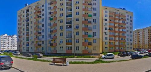 Панорама дома г. Севастополь, ул. Казачья бухта, д. 58, к. 8