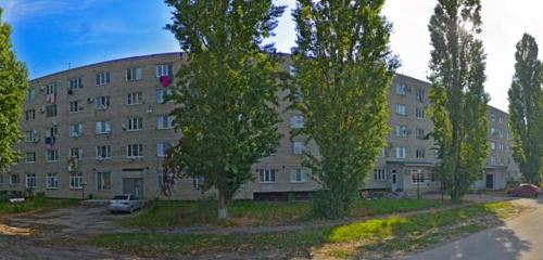 Панорама дома Респ. Карачаево-Черкесская, г. Черкесск, ул. Крайняя, д. 84А