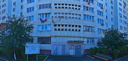 Панорама дома Респ. Карачаево-Черкесская, г. Черкесск, ул. Космонавтов, д. 80