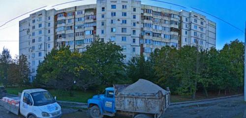 Панорама дома Респ. Карачаево-Черкесская, г. Черкесск, ул. Октябрьская, д. 330