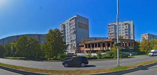 Панорама дома Респ. Северная Осетия - Алания, г. Владикавказ, ул. Московская, д. 46
