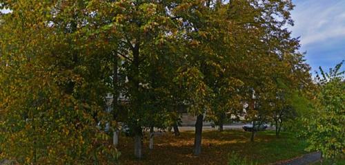 Панорама дома Респ. Северная Осетия - Алания, г. Владикавказ, ул. Коблова, д. 5, к. 3