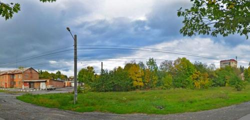Панорама дома Респ. Северная Осетия - Алания, г. Владикавказ, ул. Калоева, д. 404