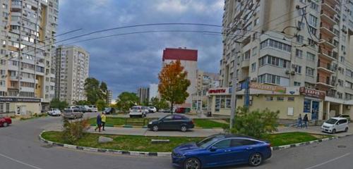 Панорама дома край. Краснодарский, г. Новороссийск, ул. Южная, д. 17