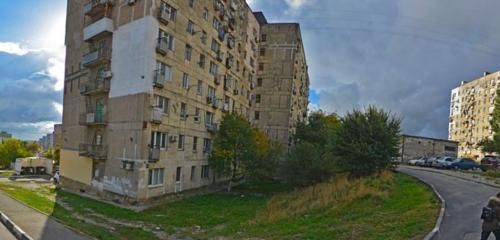 Панорама дома край. Краснодарский, г. Новороссийск, ул. Мысхакское шоссе, д. 52