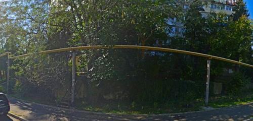 Панорама дома край. Краснодарский, р-н. Туапсинский, г. Туапсе, ул. Комсомольская, д. 19