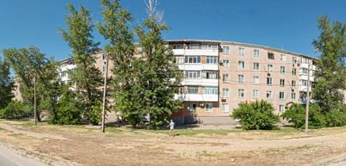 Панорама дома обл. Ростовская, г. Волгодонск, ул. Степная, д. 137