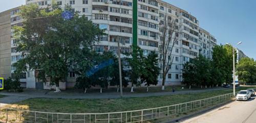 Панорама дома обл. Ростовская, г. Волгодонск, ул. Маршала Кошевого, д. 64