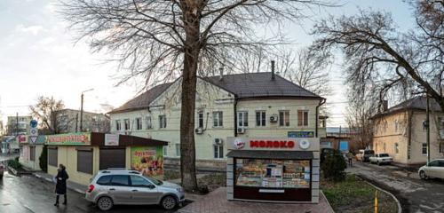 Панорама дома обл. Ростовская, г. Батайск, ул. Ленина, д. 176