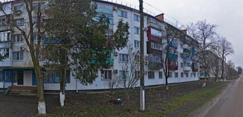 Панорама дома край. Краснодарский, р-н. Тихорецкий, г. Тихорецк, ул. Ляпидевского, д. 72