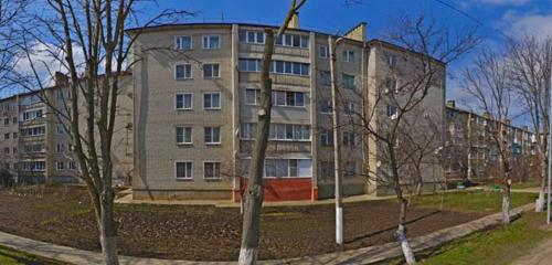 Панорама дома край. Краснодарский, р-н. Гулькевичский, г. Гулькевичи, ул. Ленинградская, д. 38