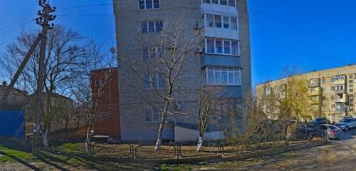 Панорама дома край. Краснодарский, р-н. Темрюкский, г. Темрюк, ул. Шопена, д. 106
