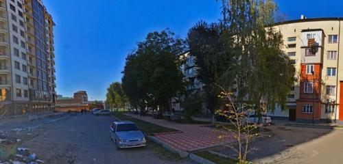 Панорама дома Респ. Ингушетия, г. Назрань, ул. Московская, д. 25