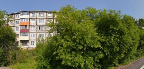 Панорама дома край. Камчатский, г. Петропавловск-Камчатский, ул. Молчанова, д. 4