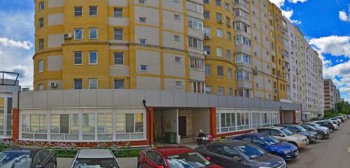 Панорама дома обл. Тульская, г. Тула, ул. Ленина, д. 24