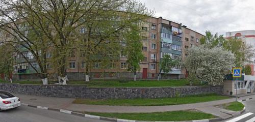 Панорама дома обл. Белгородская, г. Губкин, ул. Севастопольская, д. 6