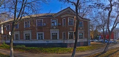 Панорама дома обл. Белгородская, г. Белгород, пр-кт. Б.Хмельницкого, д. 60