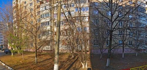 Панорама дома обл. Белгородская, г. Белгород, ул. Щорса, д. 42