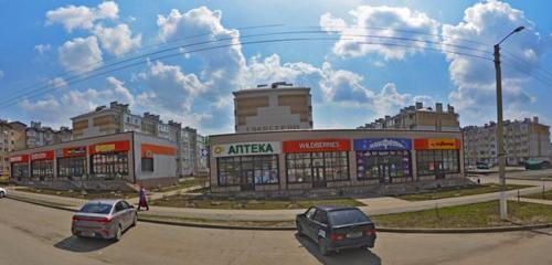 Панорама дома край. Ставропольский, г. Невинномысск, ул. Калинина, д. 198