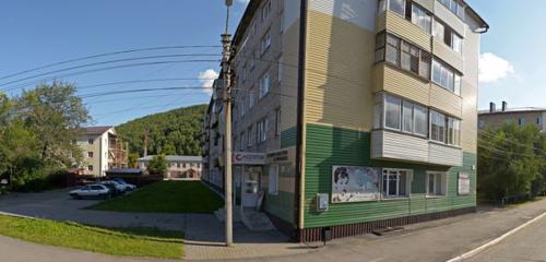 Панорама дома Респ. Алтай, г. Горно-Алтайск, ул. Чорос-Гуркина Г.И., д. 47