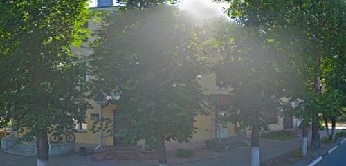 Панорама дома обл. Владимирская, г. Ковров, ул. Ватутина, д. 2 Б