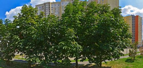 Панорама дома край. Ставропольский, г. Ставрополь, ул. Доваторцев, д. 75
