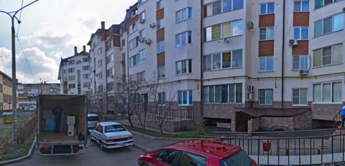 Панорама дома край. Ставропольский, г. Невинномысск, ул. Апанасенко, д. 9