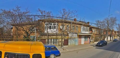 Панорама дома Респ. Дагестан, г. Махачкала, ул. Буйнакского, д. 64