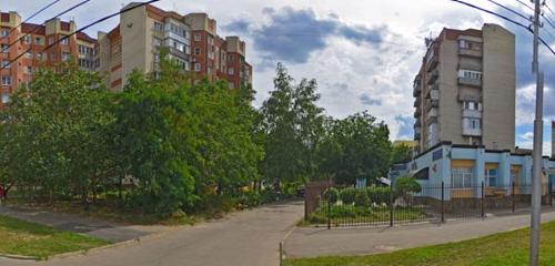 Панорама дома край. Ставропольский, г. Ставрополь, ул. Бруснева, д. 6