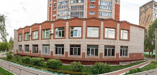 Панорама дома Респ. Удмуртская, г. Сарапул, ул. Пугачева, д. 130