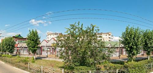 Панорама дома Респ. Бурятия, г. Улан-Удэ, пр-кт. Строителей, д. 78