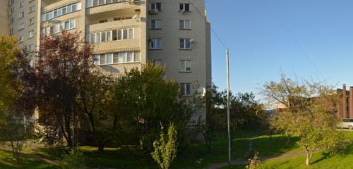 Панорама дома край. Ставропольский, г. Георгиевск, ул. Мира, д. 3