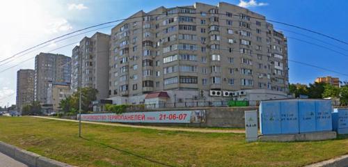 Панорама дома край. Ставропольский, г. Ставрополь, ул. Лермонтова, д. 103