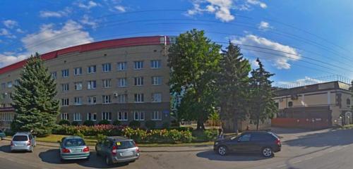 Панорама дома край. Ставропольский, г. Ставрополь, ул. 9 Января, д. 8, к. А