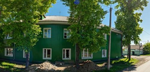 Панорама дома Респ. Хакасия, г. Черногорск, ул. Зеленая, д. 6