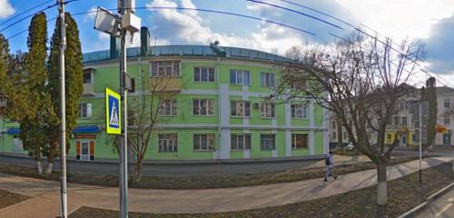 Панорама дома край. Ставропольский, г. Невинномысск, ул. Маяковского, д. 6