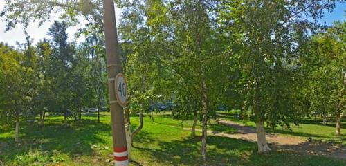 Панорама дома Респ. Мордовия, г. Саранск, ул. Гожувская, д. 34