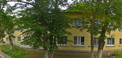 Панорама дома Респ. Мордовия, г. Саранск, ул. Крылова, д. 57