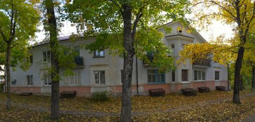 Панорама дома край. Ставропольский, г. Лермонтов, ул. Гагарина, д. 17
