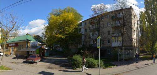 Панорама дома край. Ставропольский, г. Пятигорск, ул. Московская, д. 72, к. 1