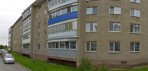 Панорама дома обл. Сахалинская, р-н. Анивский, г. Анива, ул. Пионерская, д. 5