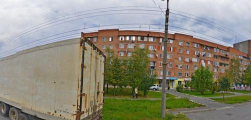Панорама дома Респ. Северная Осетия - Алания, г. Владикавказ, ул. Владикавказская, д. 42*