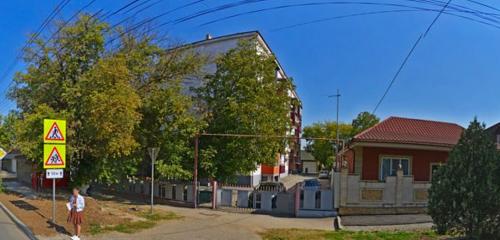 Панорама дома Респ. Чеченская, г. Грозный, ул. 8 Марта, д. 31