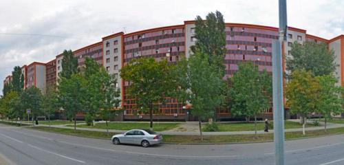 Панорама дома Респ. Чеченская, г. Грозный, ул. Тухачевского, д. 23