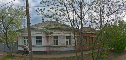 Панорама дома край. Краснодарский, г. Краснодар, ул. КИМ, д. 26