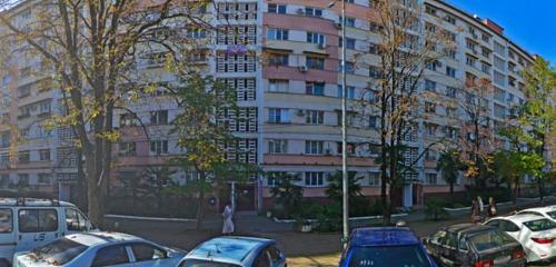 Панорама дома край. Краснодарский, г. Сочи, ул. Роз, д. 82