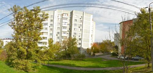 Панорама дома край. Ставропольский, г. Железноводск, ул. Октябрьская, д. 94