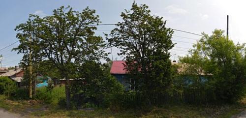 Панорама дома край. Камчатский, р-н. Елизовский, г. Елизово, ул. Строительная, д. 1