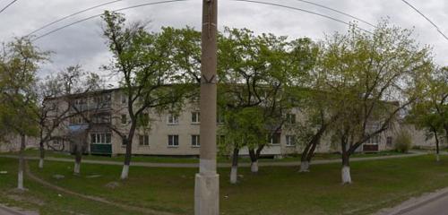 Панорама дома обл. Курганская, г. Курган, ул. Гагарина, д. 48а